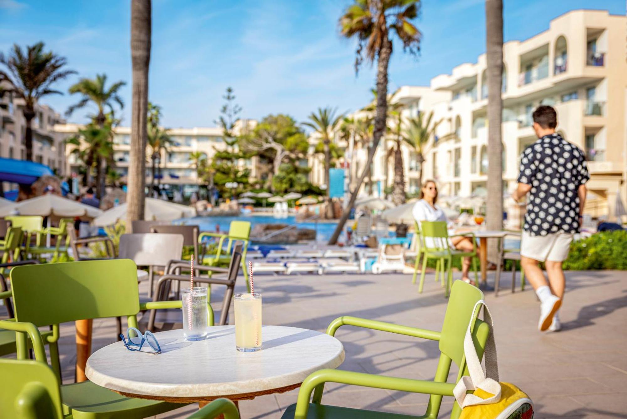 Grupotel Alcudia Pins Can Picafort  Bagian luar foto