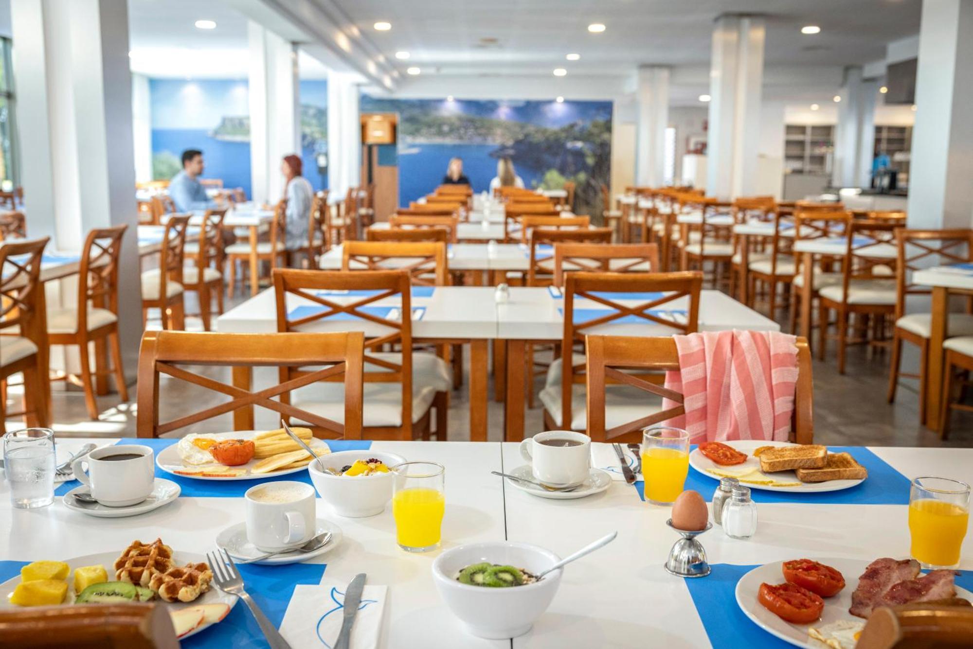 Grupotel Alcudia Pins Can Picafort  Bagian luar foto