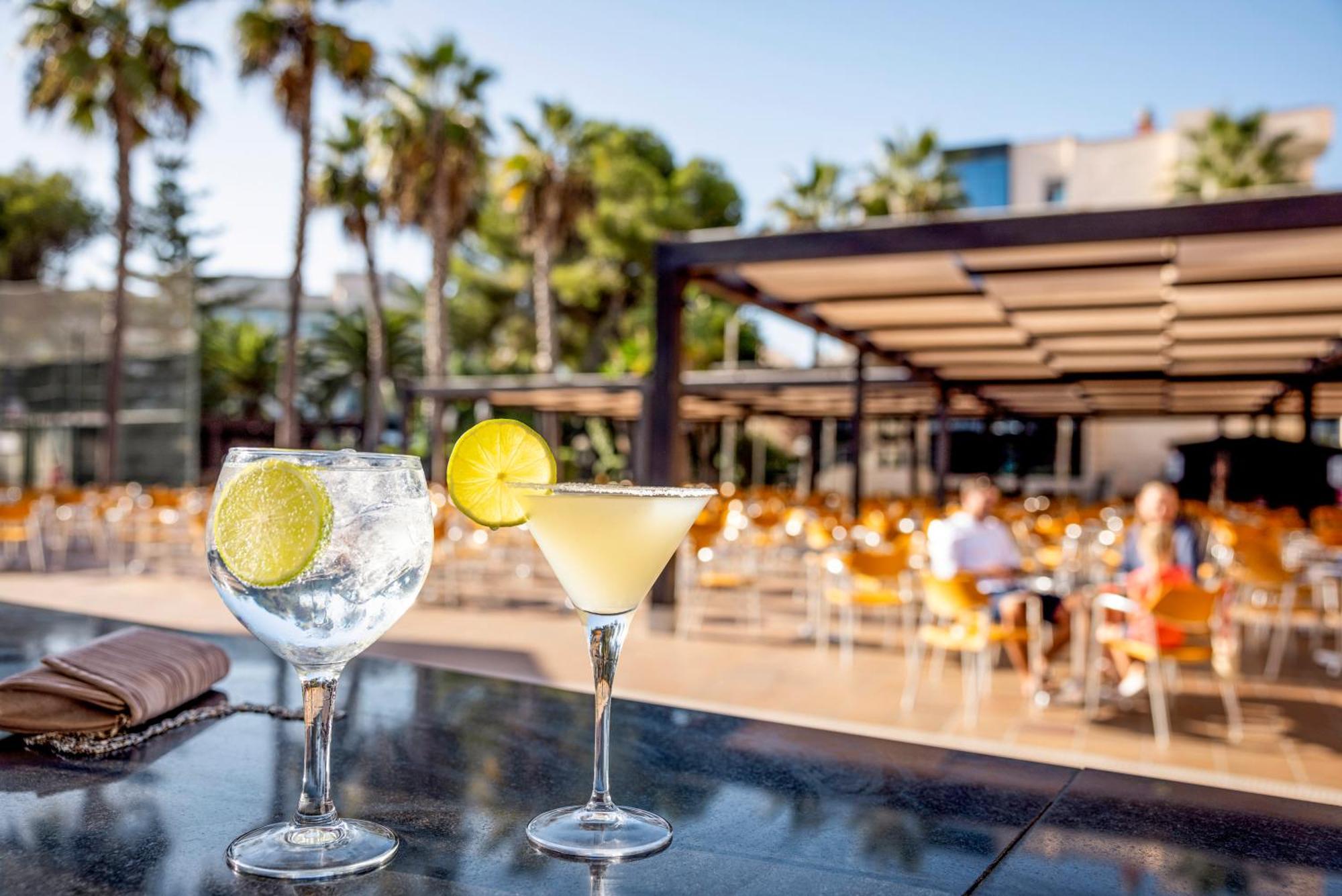 Grupotel Alcudia Pins Can Picafort  Bagian luar foto