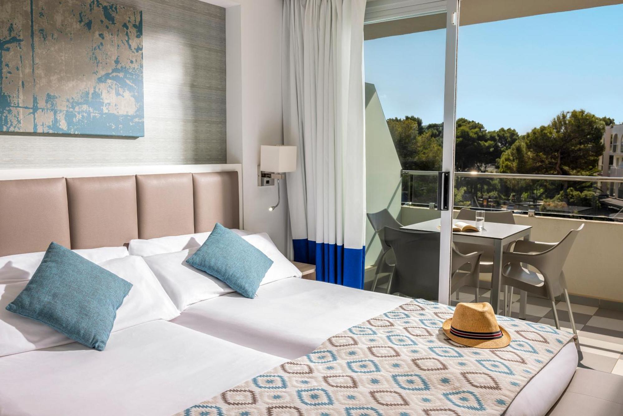 Grupotel Alcudia Pins Can Picafort  Bagian luar foto